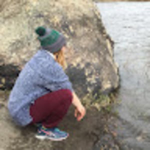 Meet your Posher, Jamie